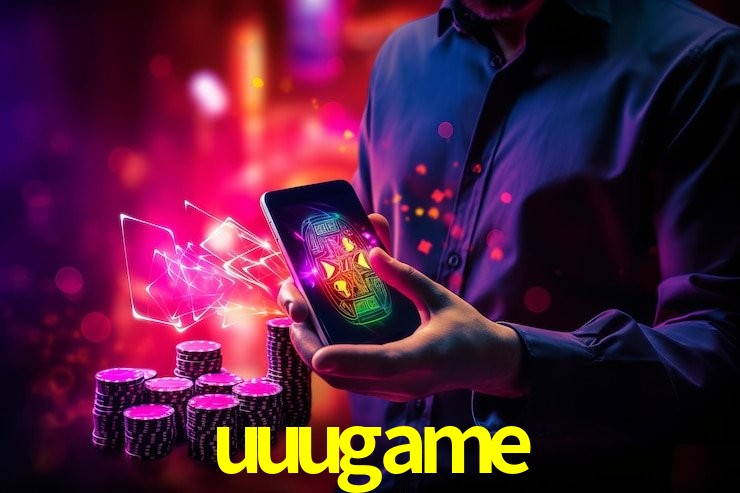 Estatísticas uuugame