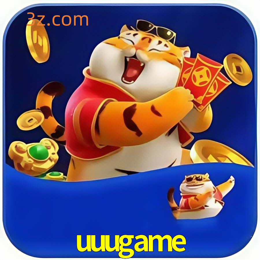 Logo uuugame
