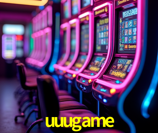 uuugame Slot - 320+ Caça-Níqueis Premium