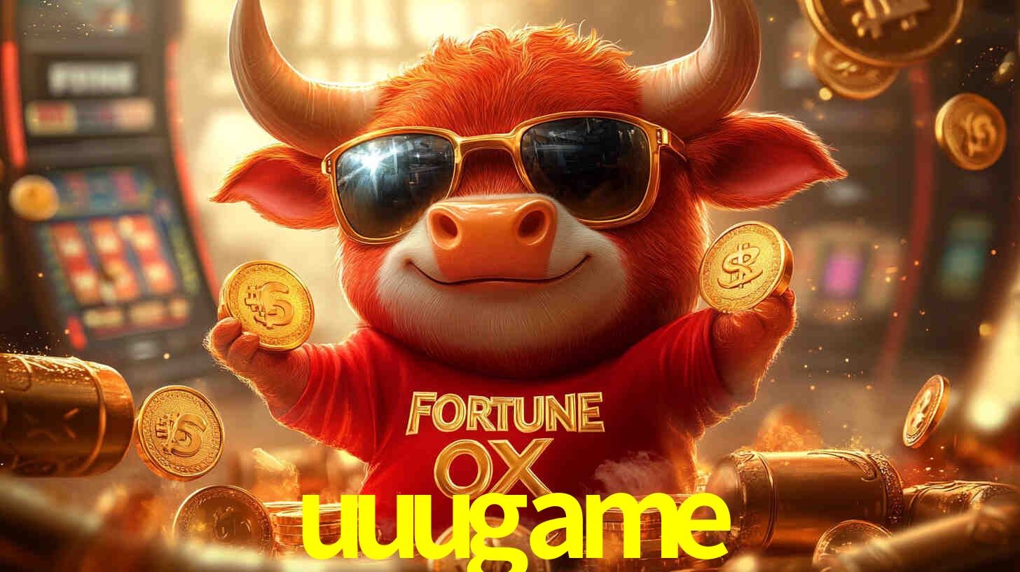 uuugame.com