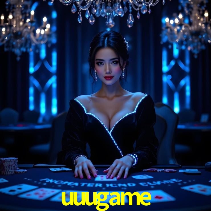 uuugame São Paulo - Jogo Providers