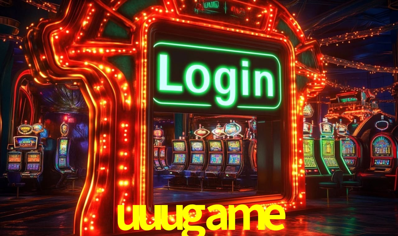 Casino Ao Vivo uuugame