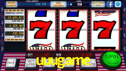 uuugame Salvador - Bonus Stats