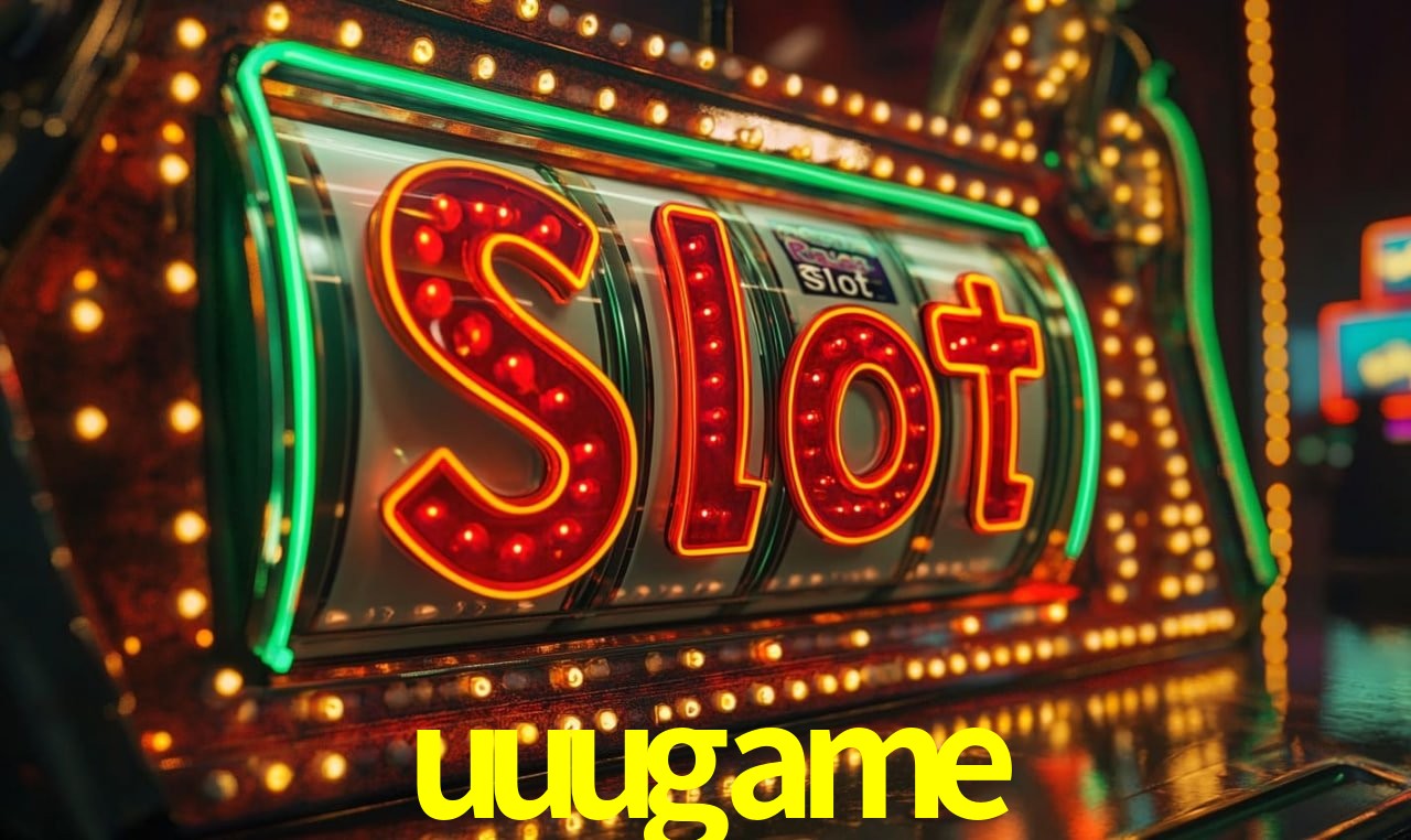 uuugame - Login Methods