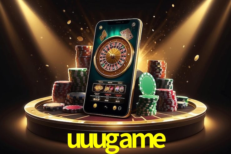 uuugame - Aplicativo Móvel