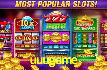 uuugame Curitiba - Live Status