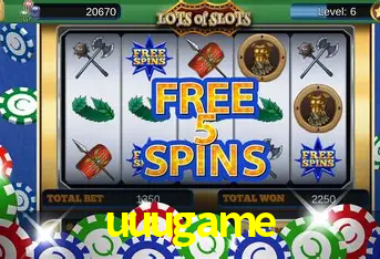 uuugame Belo Horizonte - VIP Casino