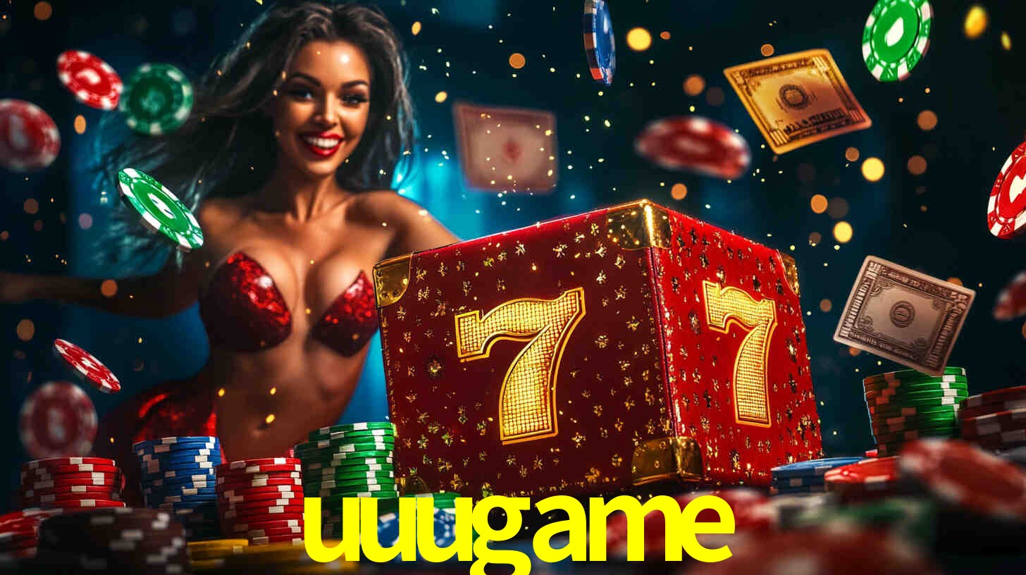 Desvendando o Mundo dos Jogos Virtuais na uuugame