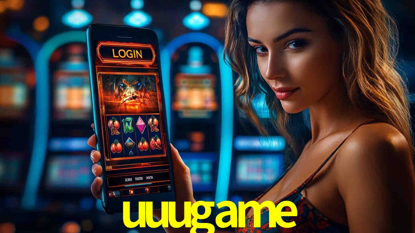 uuugame: A Experiência de Casino com Jogos de Mesa ao Vivo