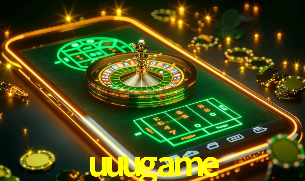 uuugame - Rápido Acesse
