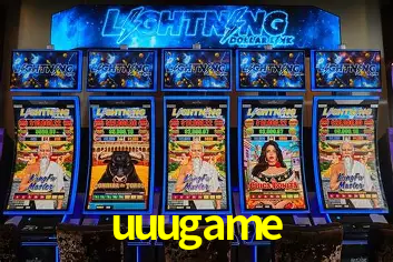 Descubra a Magia dos Jogos de Arcade no uuugame