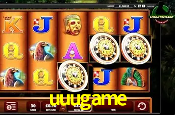 Desvendando o Mundo dos Jogos Virtuais na uuugame