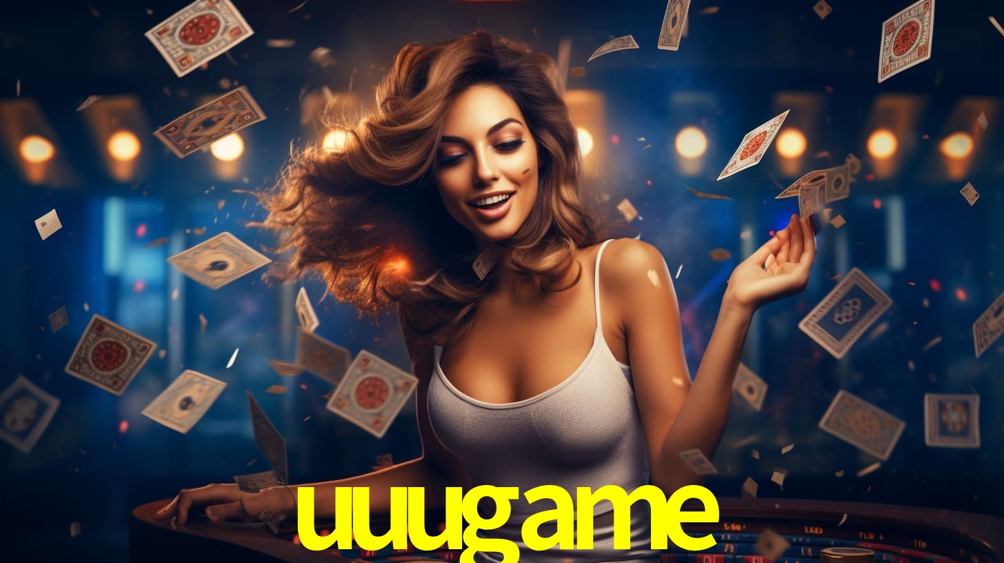 uuu game