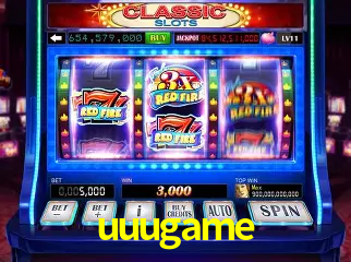 A Revolução dos Aplicativos de Jogos no uuugame