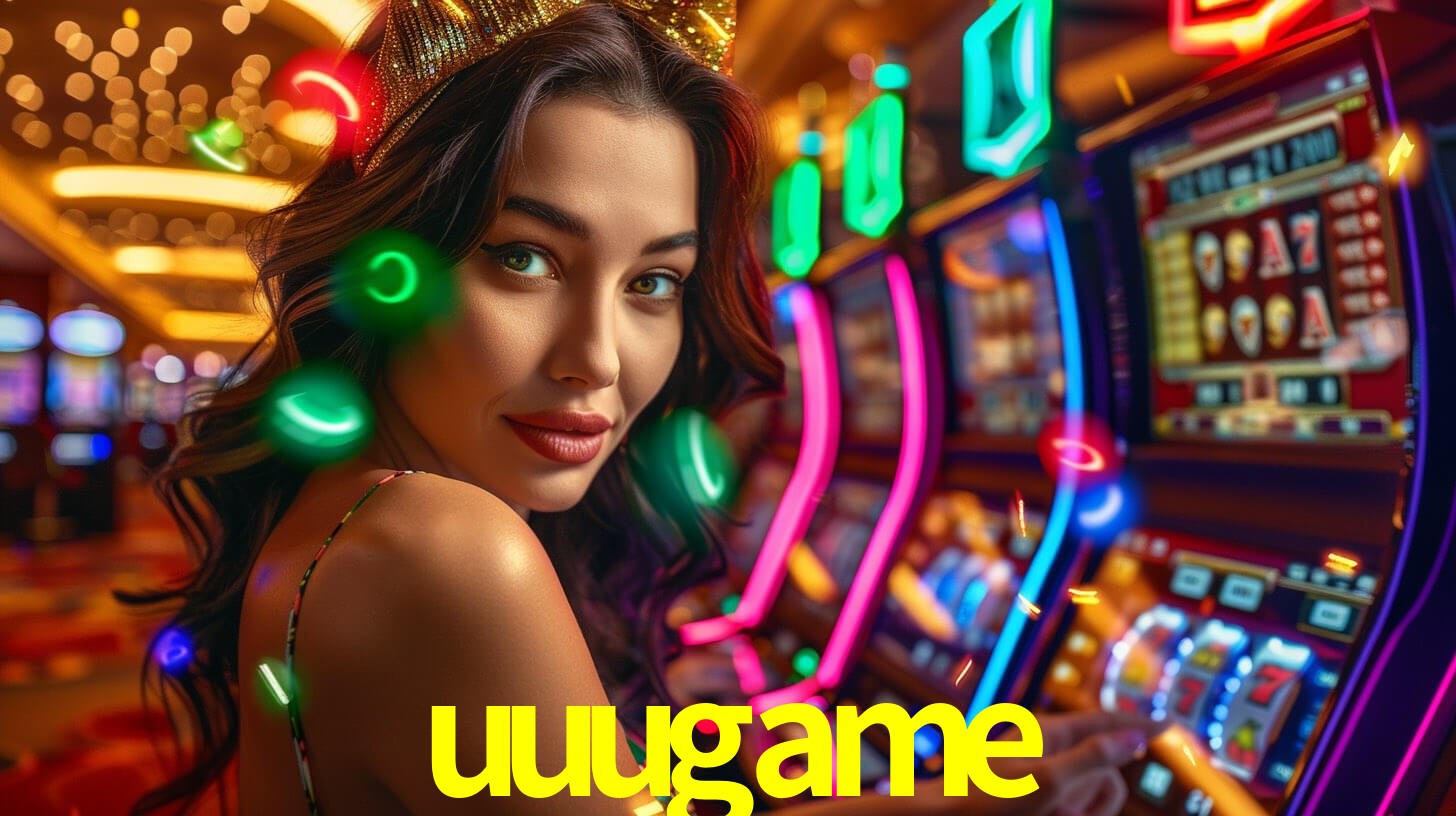 uuugame.com