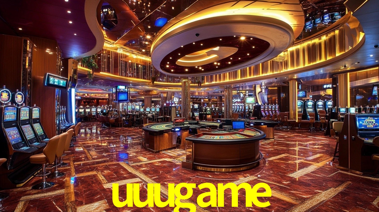 Blackjack Table uuugame