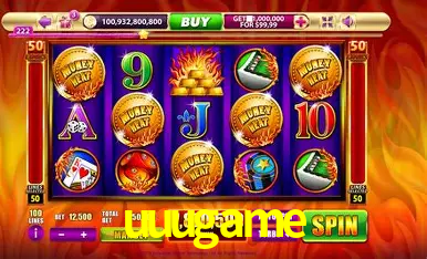 A Emoção da Loteria na uuugame: Uma Chance de Mudança de Vida