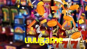 uuu game