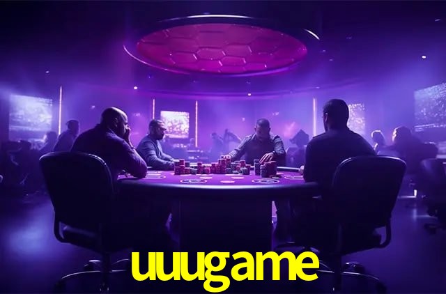 Sistemas de Segurança uuugame