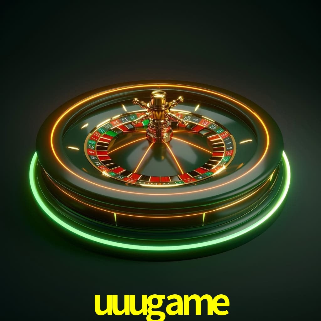 uuugame App - Aplicativo Móvel Oficial