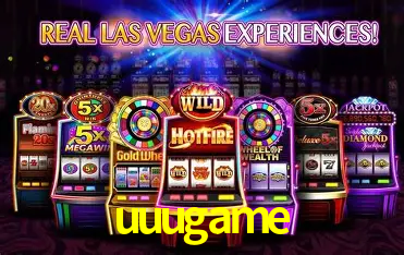 uuugame Cassino - 80+ Mesas ao Vivo