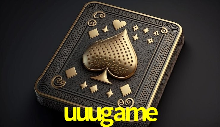 Tecnologia da Plataforma uuugame